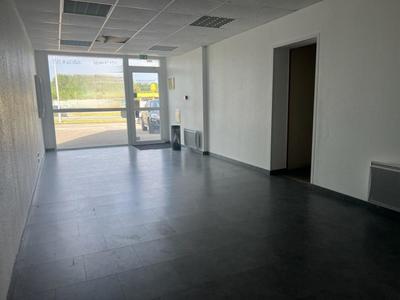 Immeuble - 220 m² - 8 pièces