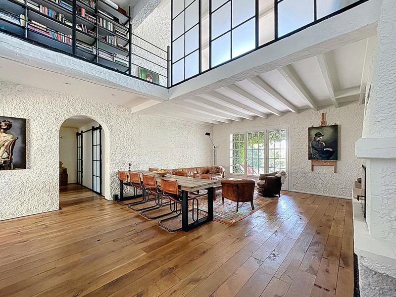 Maison - 142 m² - 6 pièces