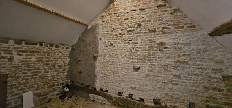 Maison - 123 m² - 6 pièces