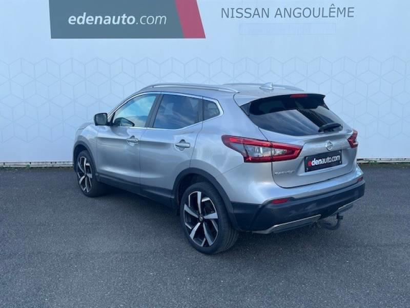 Nissan Qashqai 1.6 dCi 130 Tekna
