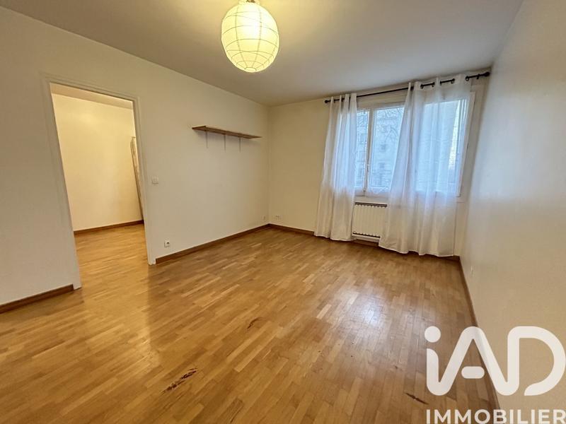 Appartement - 49 m² - 3 pièces