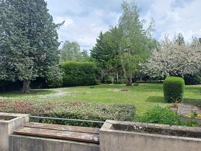 Maison - 124 m² - 4 pièces