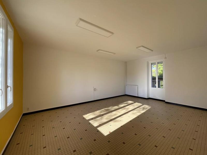 Maison de village - 160 m² - 5 pièces