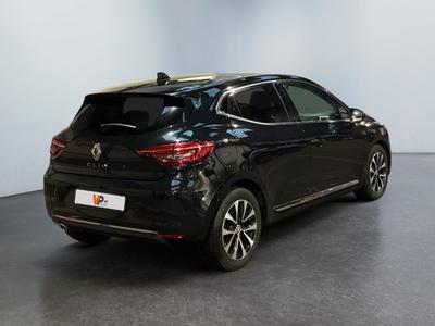 Renault Clio V TCe 90 Techno