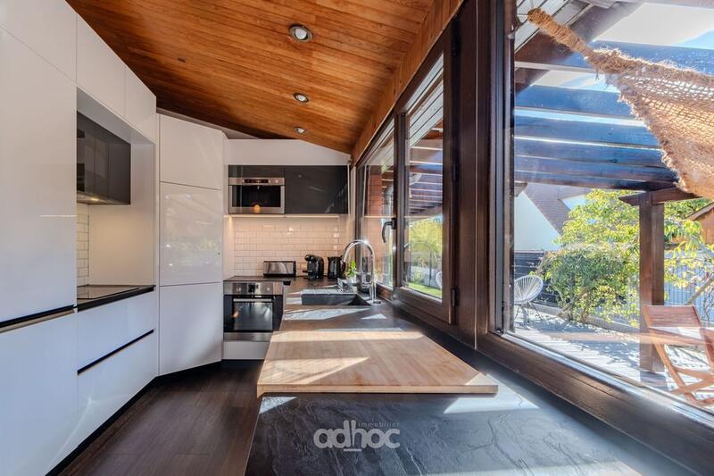 Villa - 160 m² - 6 pièces