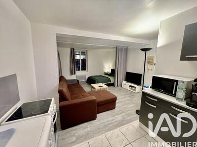 Appartement - 29 m² - 1 pièce