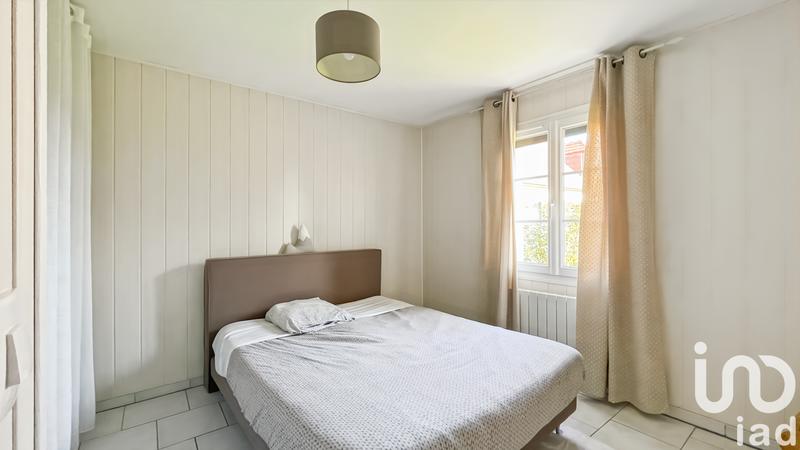 Maison - 112 m² - 4 pièces