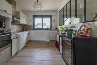 Maison - 72 m² - 3 pièces