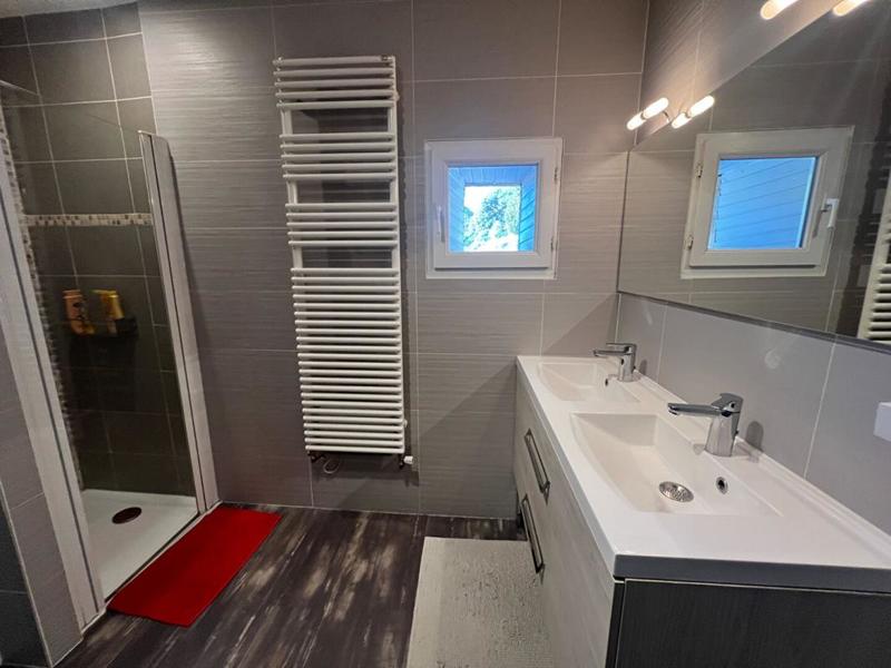 Maison - 193 m² - 7 pièces