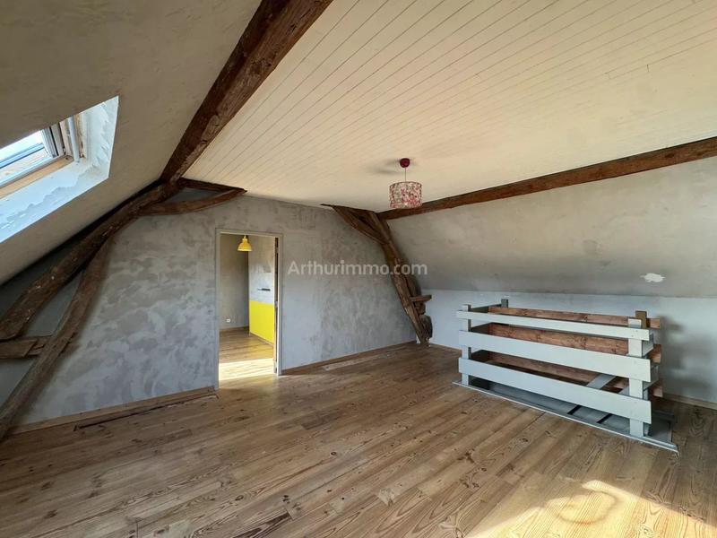 Maison - 155 m² - 5 pièces