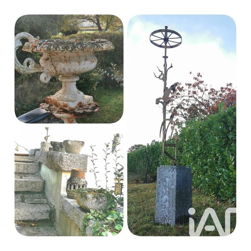 Maison - 136 m² - 7 pièces