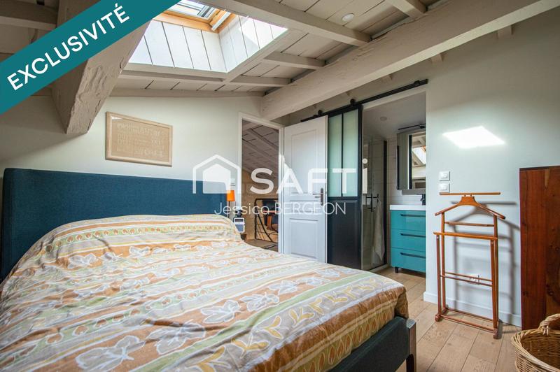 Villa - 120 m² - 4 pièces