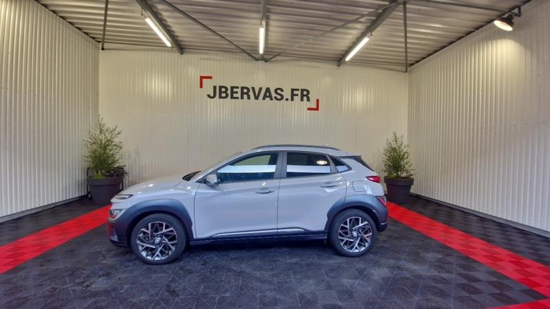 Hyundai Kona Hybrid 141 Intuitive