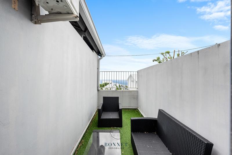 Appartement - 30 m² - 1 pièce