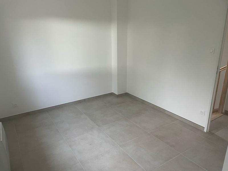 Maison - 82 m² - 4 pièces