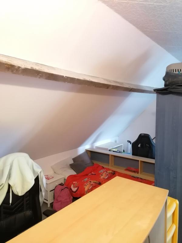 Maison de campagne - 102 m² - 4 pièces