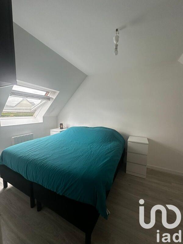 Maison - 71 m² - 4 pièces