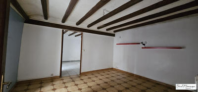 Appartement - 37 m² - 2 pièces