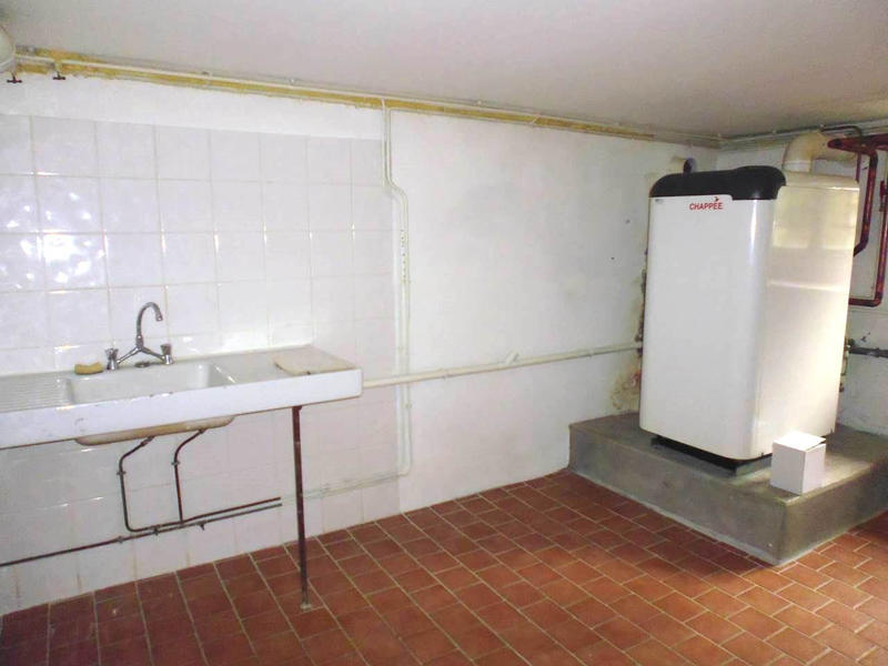 Maison - 178 m² - 5 pièces