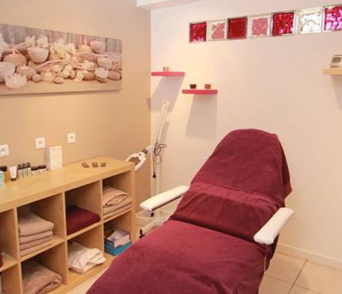 Sensation Douce Heure