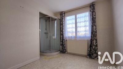 Maison - 70 m² - 4 pièces