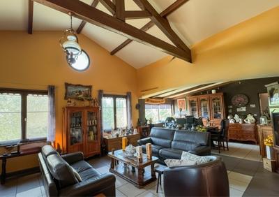 Maison - 175 m² - 5 pièces