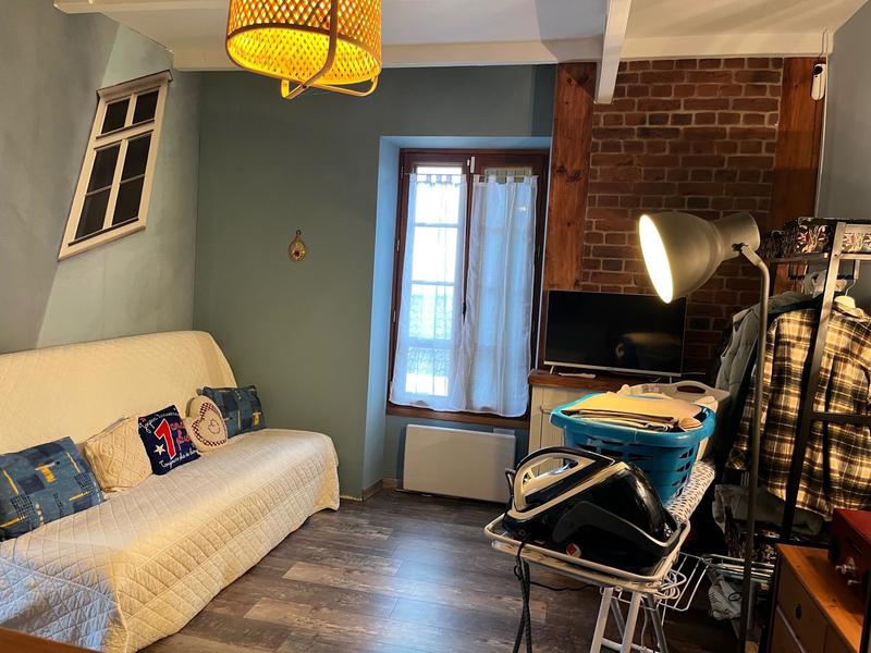 Maison - 331 m² - 10 pièces