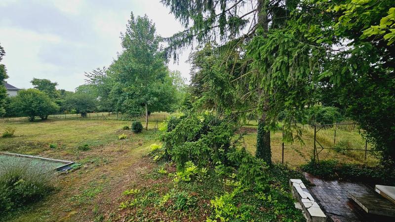 Maison - 206 m² - 8 pièces