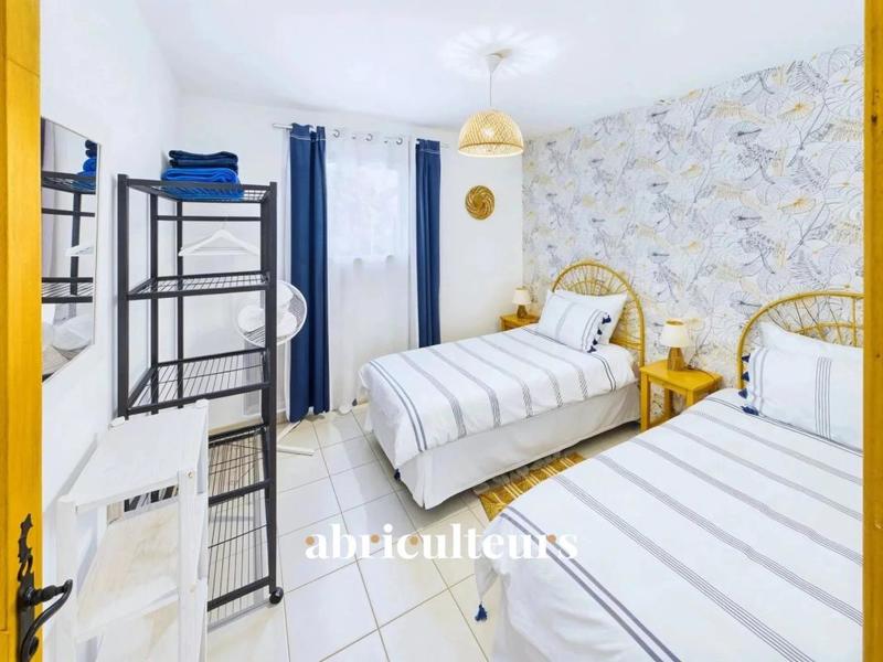 Maison ancienne - 261 m² - 12 pièces