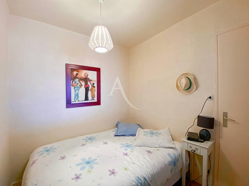 Appartement - 53 m² - 3 pièces