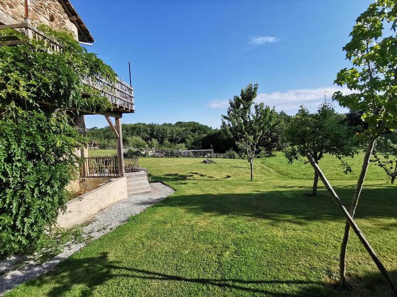 Longère - 400 m² - 15 pièces