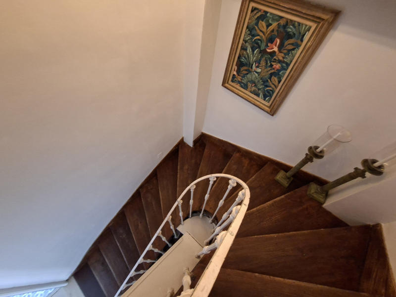 Immeuble - 126 m² - 5 pièces