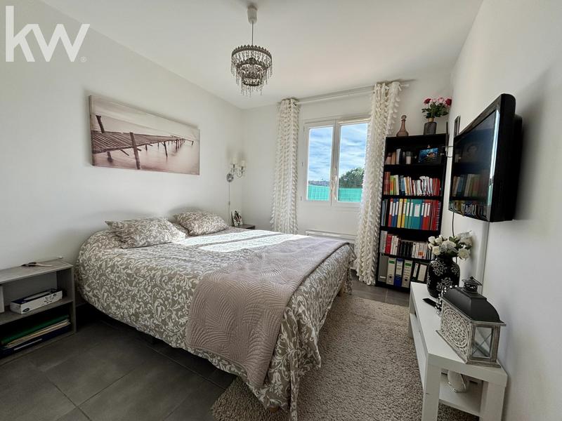 Maison - 102 m² - 5 pièces