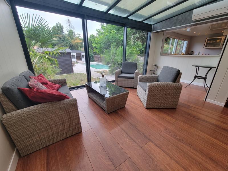 Maison - 178 m² - 6 pièces