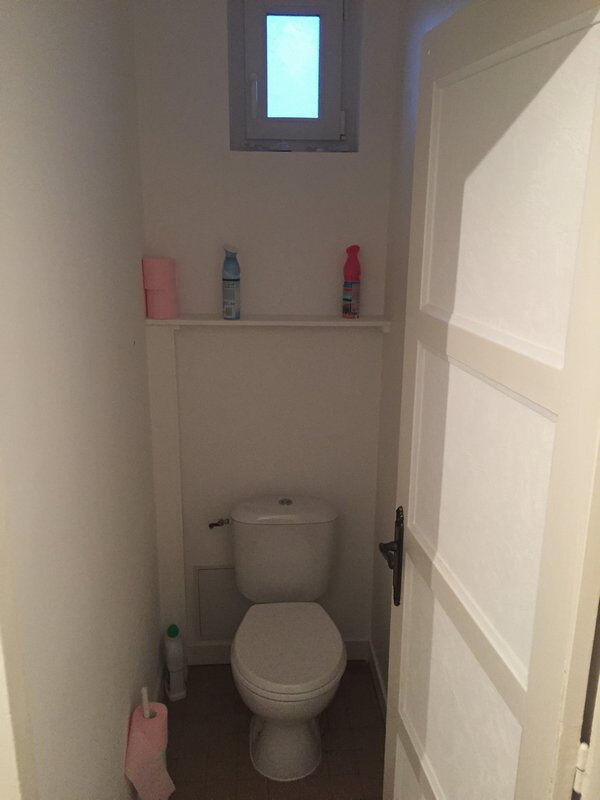 Appartement - 51 m² - 2 pièces