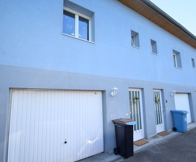 Maison - 79 m² - 4 pièces