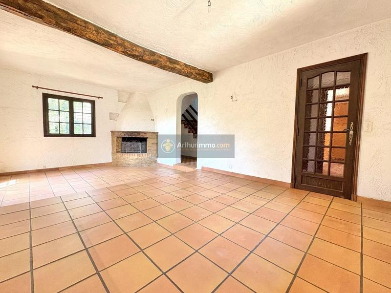 Maison - 126 m² - 4 pièces