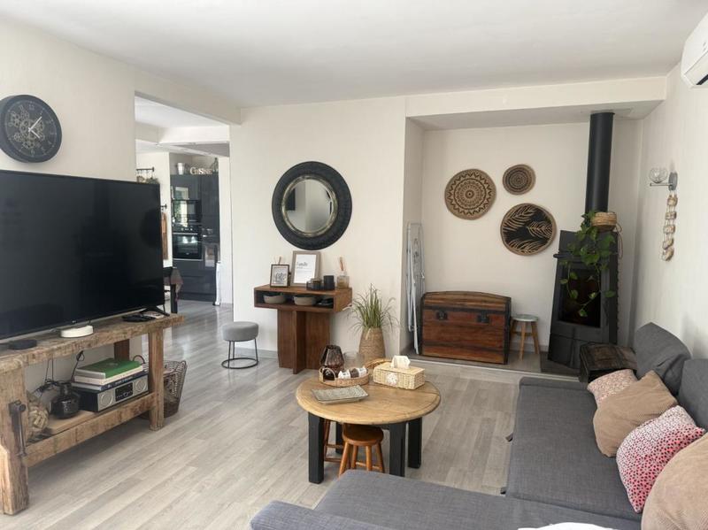 Villa - 86 m² - 4 pièces