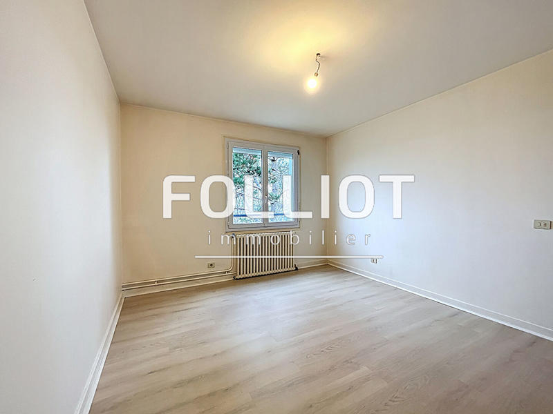 Appartement - 91 m² - 4 pièces