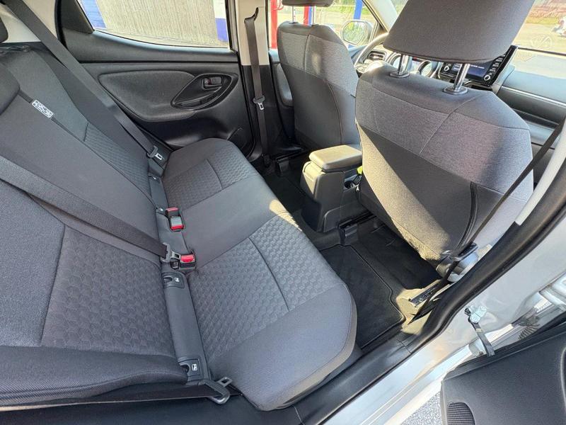 Toyota Yaris IV Hybrid 116h - Bv E-Cvt (My21) Design