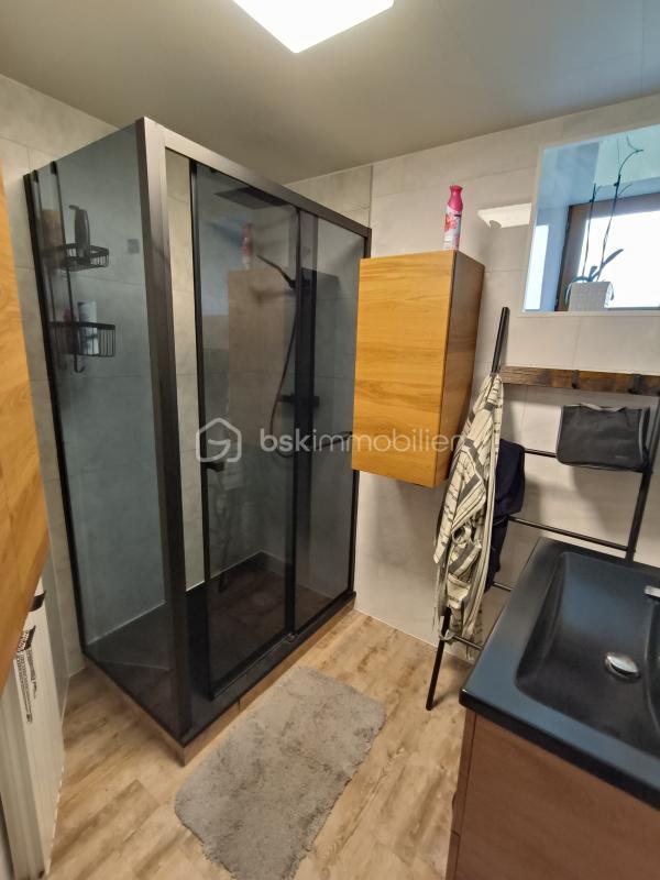 Maison - 195 m² - 7 pièces