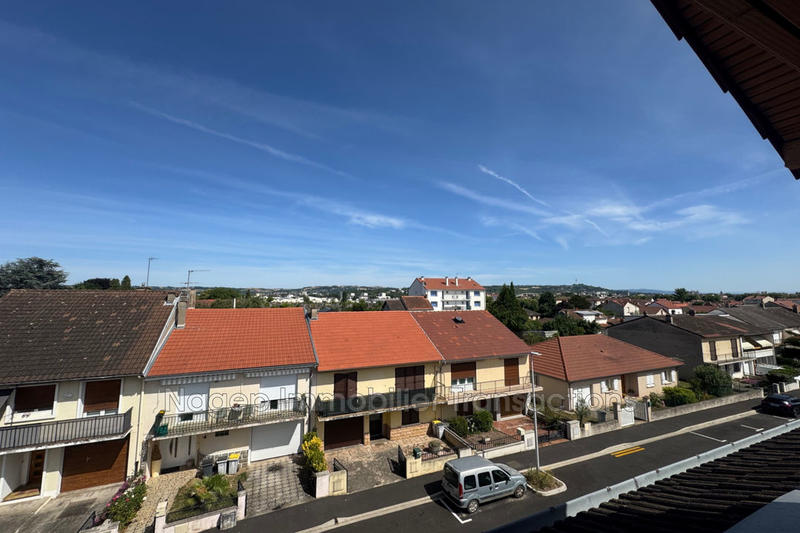 Appartement - 51 m² - 2 pièces