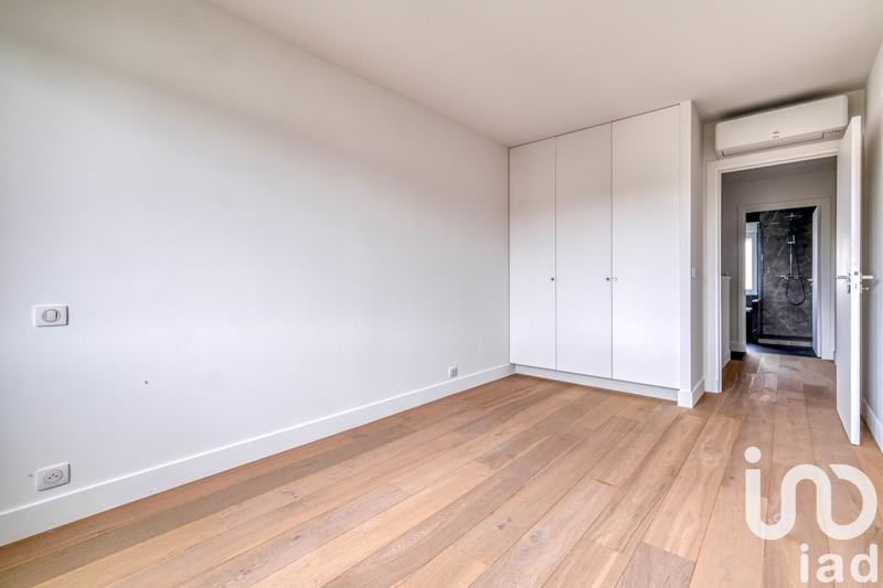 Maison - 98 m² - 4 pièces