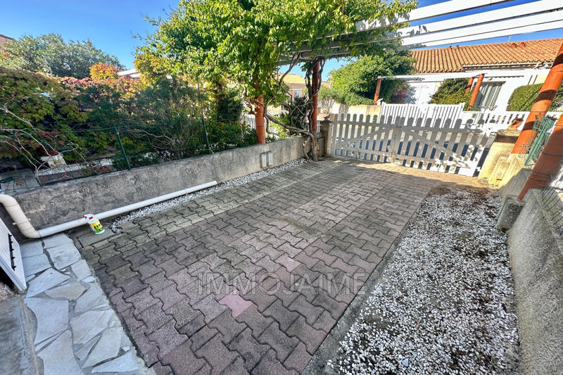 Villa - 47 m² - 3 pièces