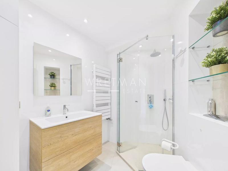 Appartement - 123 m² - 4 pièces