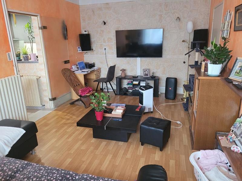 Maison - 144 m² - 6 pièces