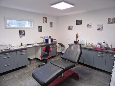 Maison - 62 m² - 4 pièces