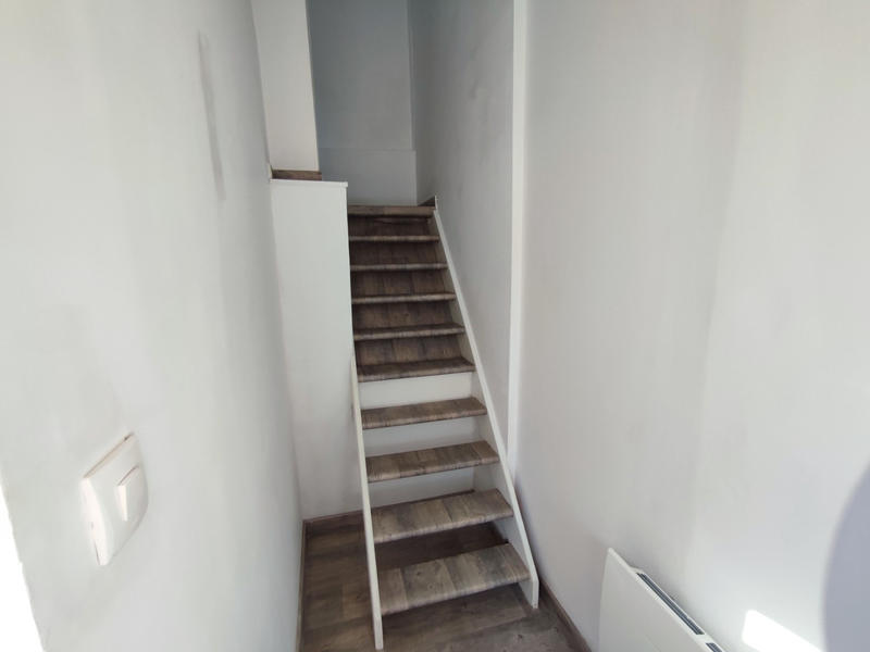 Appartement - 13 m² - 1 pièce