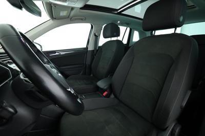 Volkswagen Tiguan 1.5 Tsi Evo Carat Dsg7 150 ch
