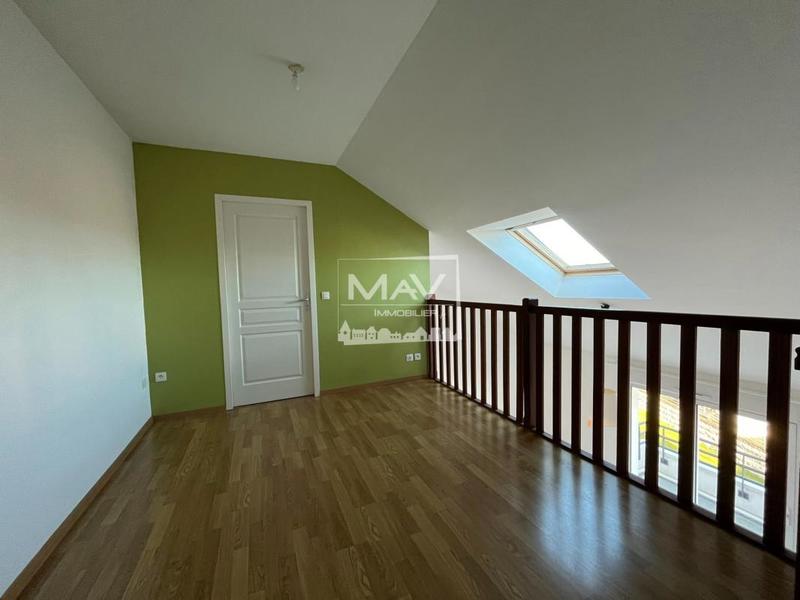 Studio - 49 m² - 1 pièce